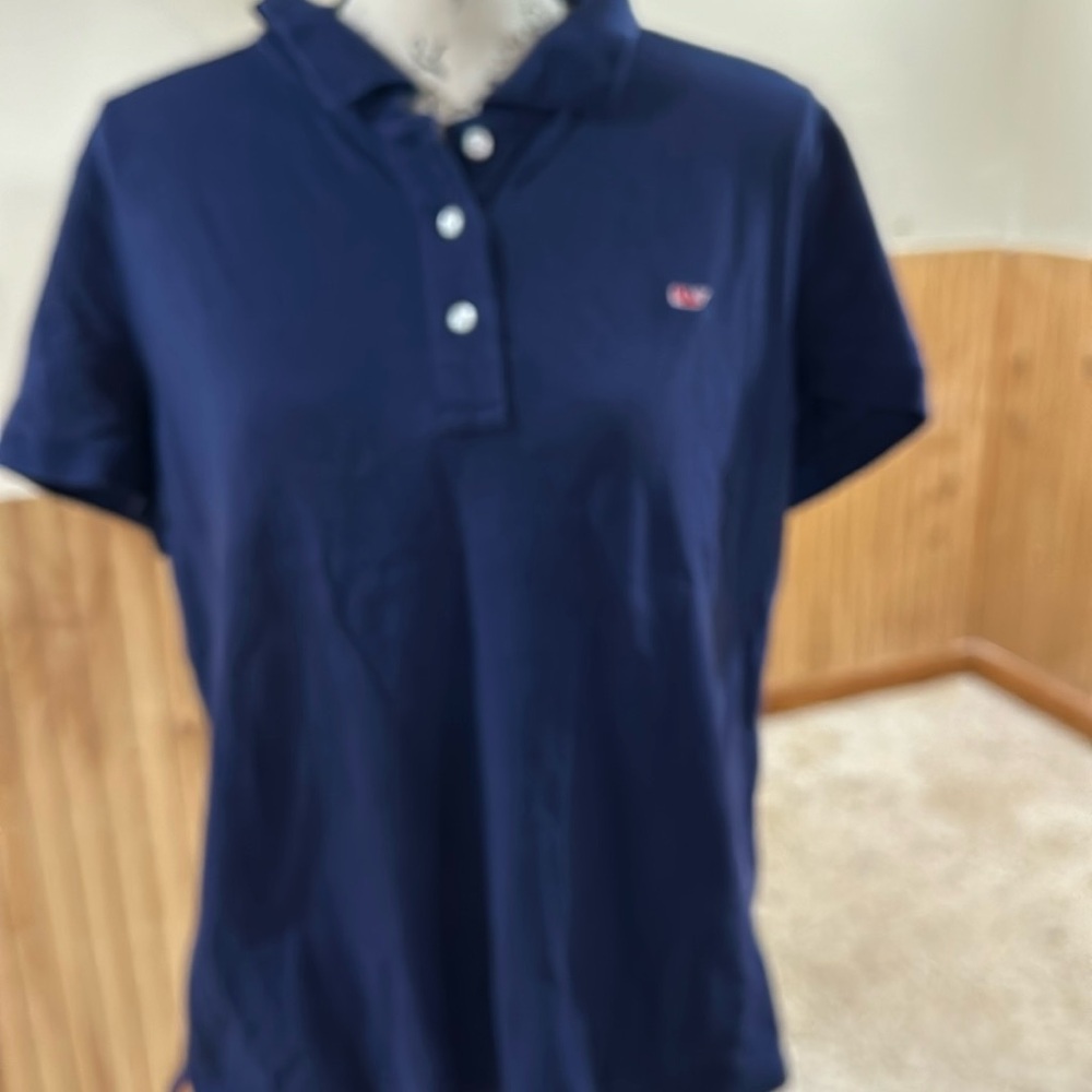 Vineyard Vines for Target XL polo